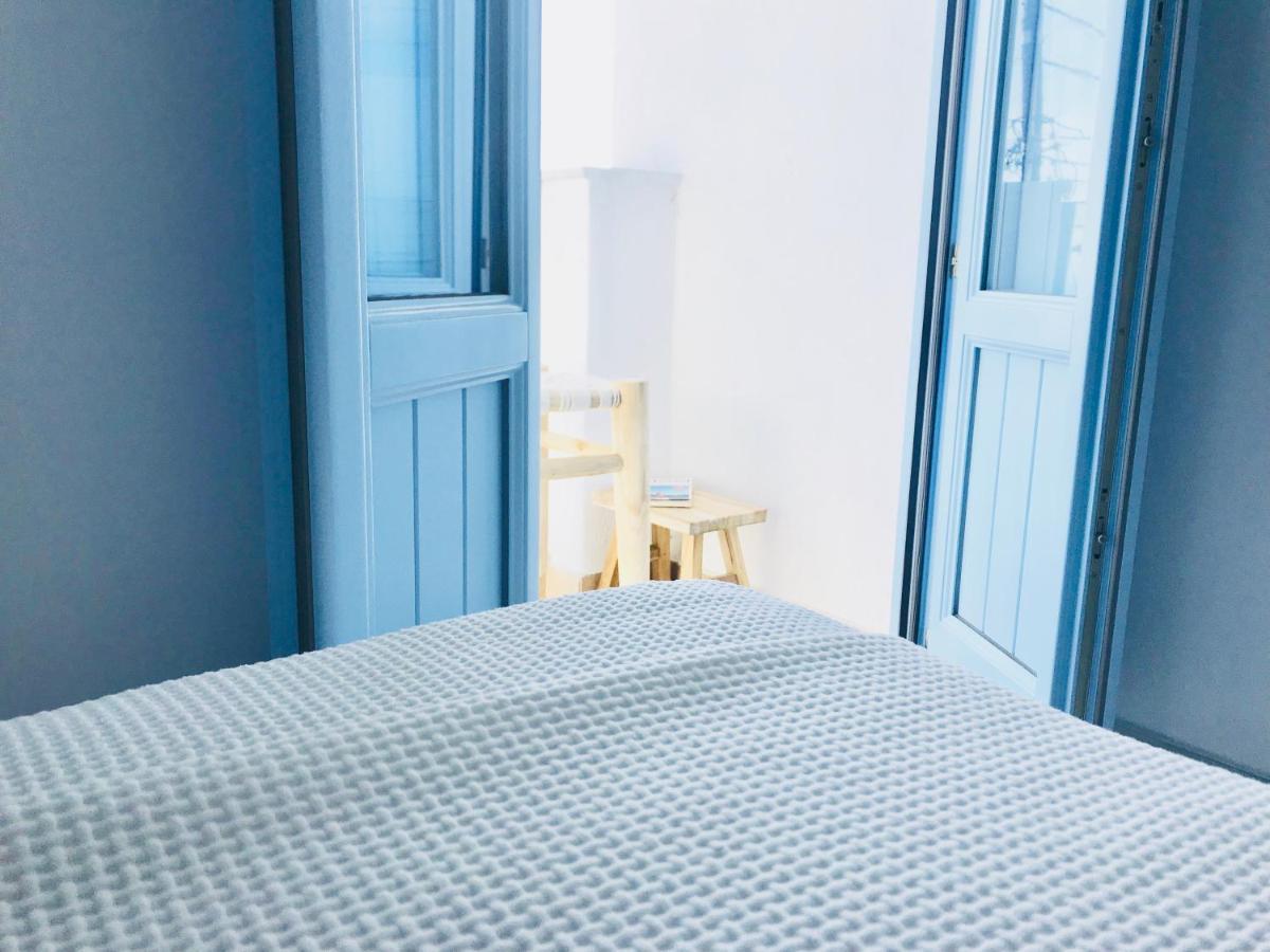 Villa Fotini Firostefani Dış mekan fotoğraf
