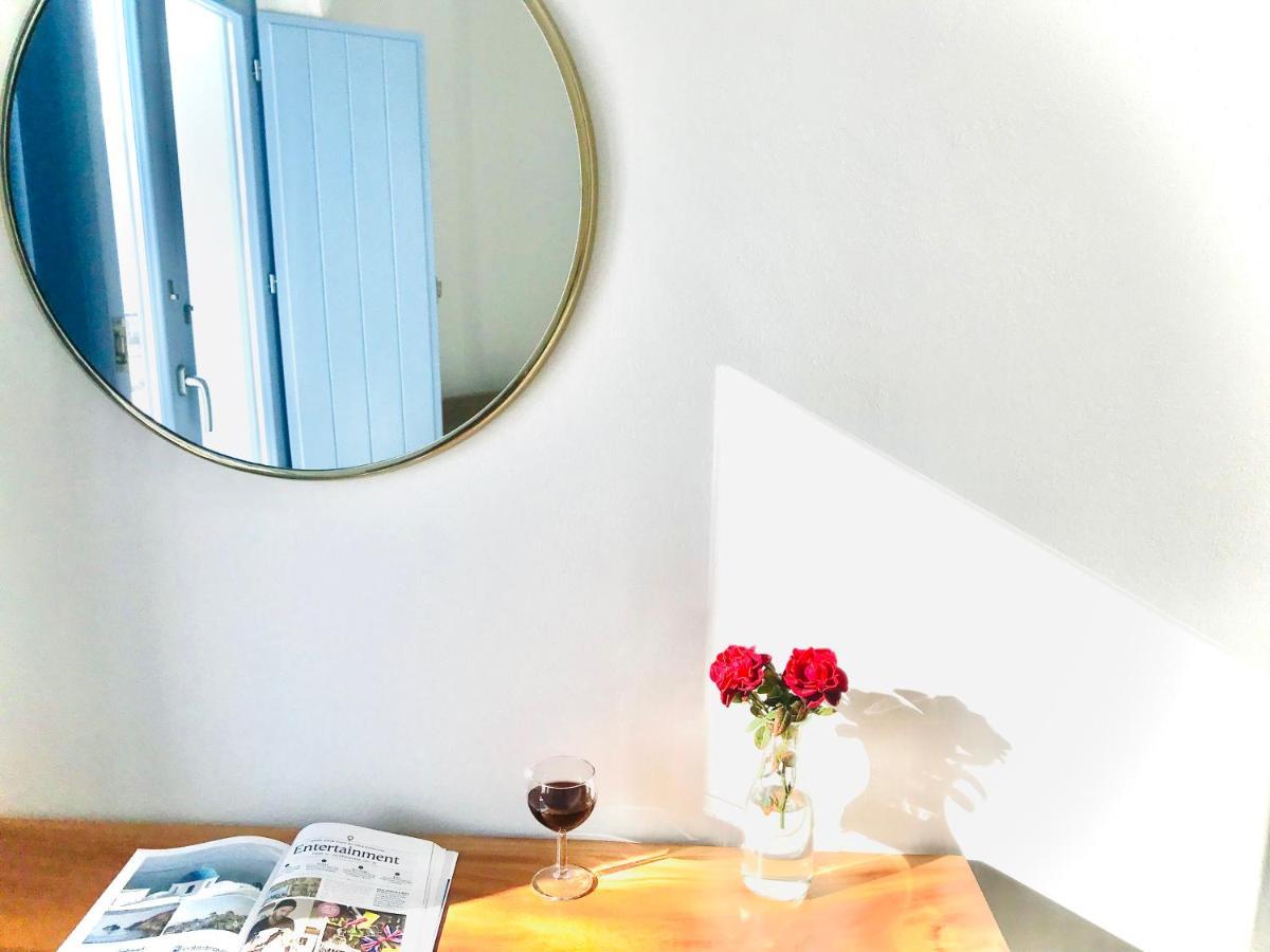 Villa Fotini Firostefani Dış mekan fotoğraf