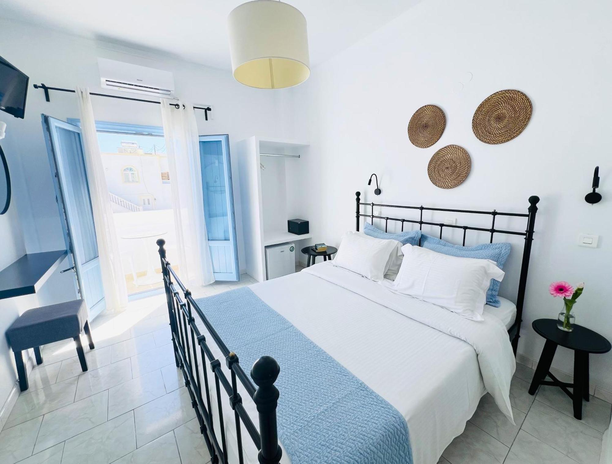 Villa Fotini Firostefani Dış mekan fotoğraf