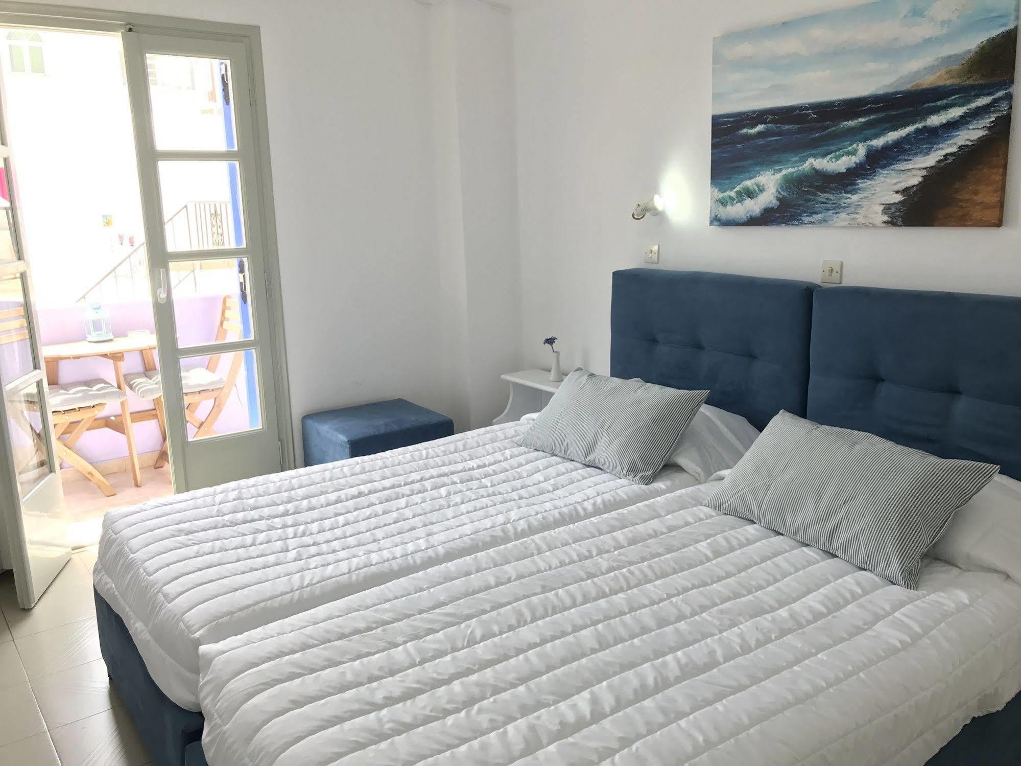 Villa Fotini Firostefani Dış mekan fotoğraf
